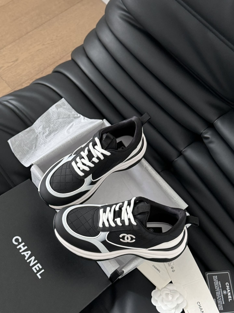 Chanel Sneakers